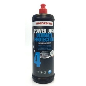 Полимерное защитное покрытие для автомобильных ЛКП Power Lock Ultimate Protection