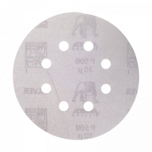 Шлифовальные диски Q. Silver 125 мм