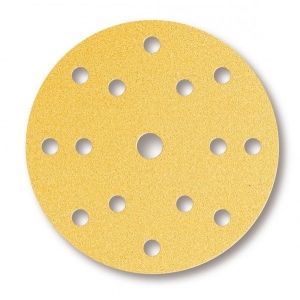 Шлифовальные диски AP 33M 150 мм